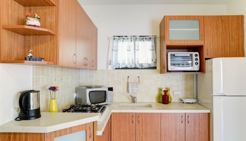 Apartment Ben Yehuda Tel Aviv - Apt 30016